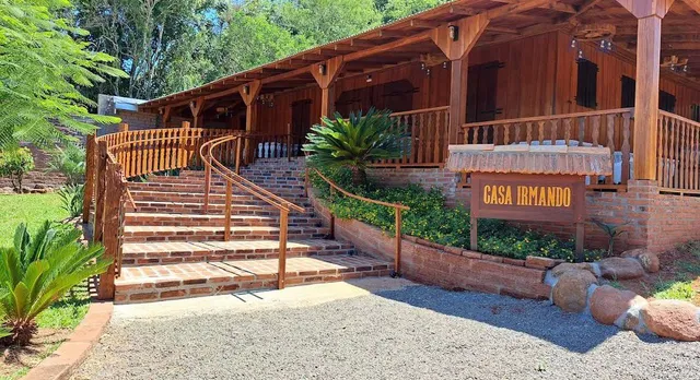 Casa Irmando